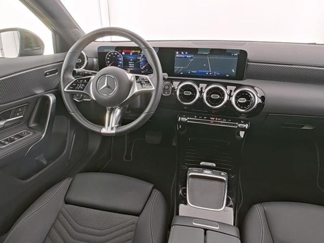 MERCEDES-BENZ A 180 AUTOMATIC PROGRESSIVE ADVANCED - foto 6