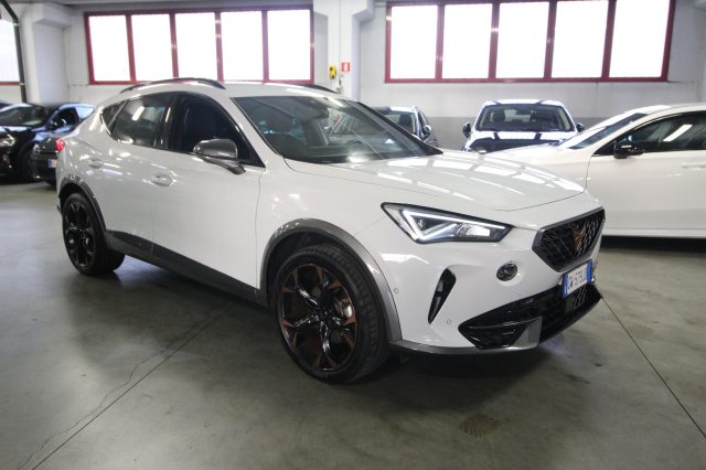 CUPRA FORMENTOR 1.4 E-HYBRID DSG - PREZZO REALE - foto 3