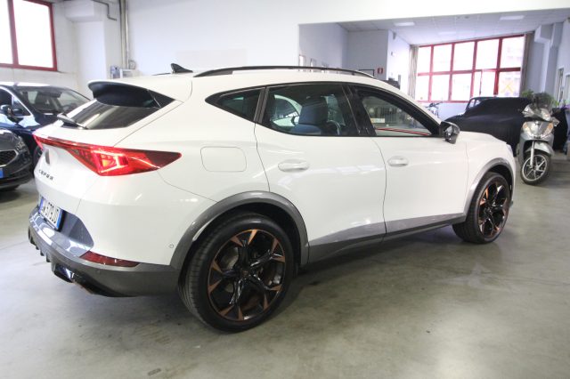 CUPRA FORMENTOR 1.4 E-HYBRID DSG - PREZZO REALE - foto 5
