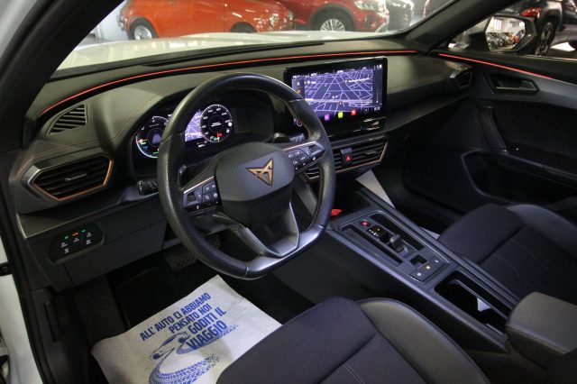 CUPRA FORMENTOR 1.4 E-HYBRID DSG - PREZZO REALE - foto 7