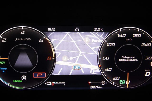 CUPRA FORMENTOR 1.4 E-HYBRID DSG - PREZZO REALE - foto 8