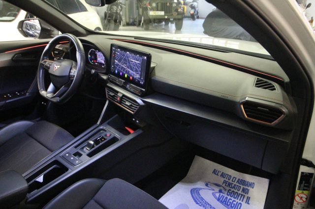 CUPRA FORMENTOR 1.4 E-HYBRID DSG - PREZZO REALE - foto 10