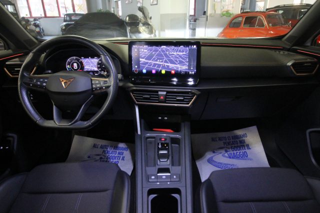 CUPRA FORMENTOR 1.4 E-HYBRID DSG - PREZZO REALE - foto 11