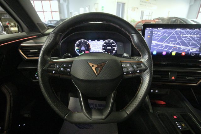 CUPRA FORMENTOR 1.4 E-HYBRID DSG - PREZZO REALE - foto 13
