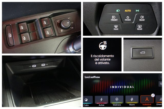 CUPRA FORMENTOR 1.4 E-HYBRID DSG - PREZZO REALE - foto 17