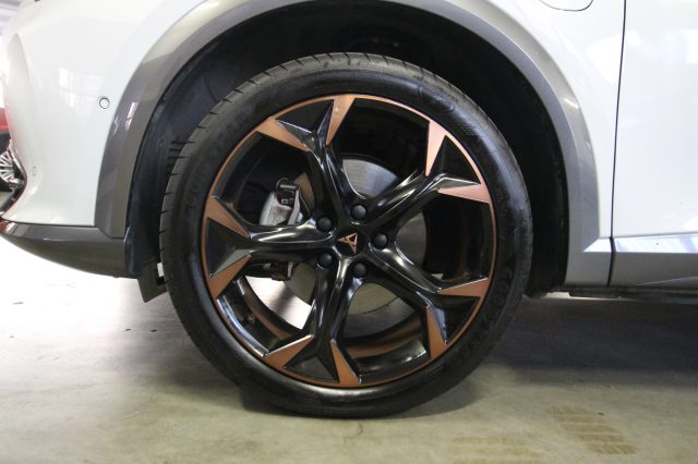 CUPRA FORMENTOR 1.4 E-HYBRID DSG - PREZZO REALE - foto 21
