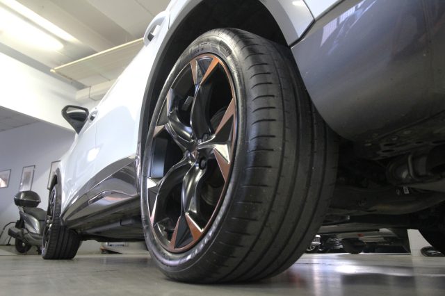 CUPRA FORMENTOR 1.4 E-HYBRID DSG - PREZZO REALE - foto 23
