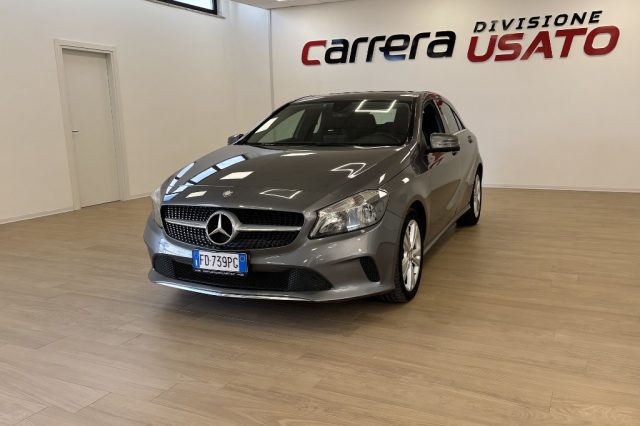 MERCEDES-BENZ A 220 D AUTOMATIC 4MATIC PREMIUM - foto 3