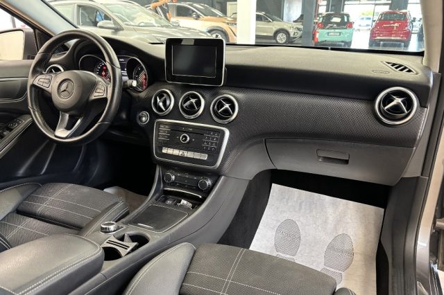 MERCEDES-BENZ A 220 D AUTOMATIC 4MATIC PREMIUM - foto 9