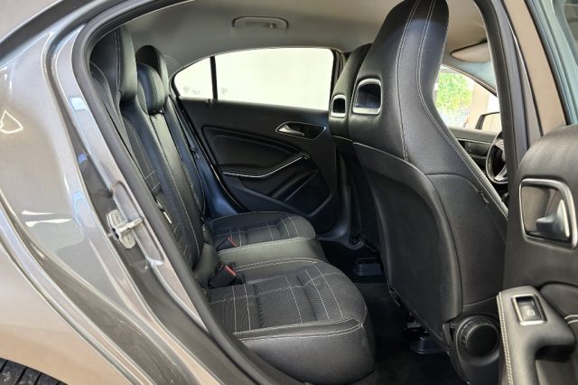 MERCEDES-BENZ A 220 D AUTOMATIC 4MATIC PREMIUM - foto 10