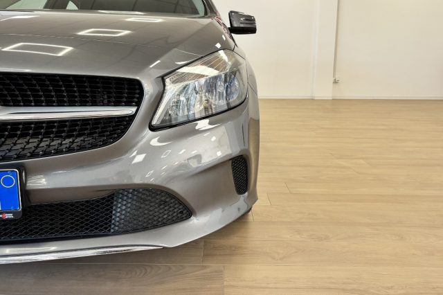 MERCEDES-BENZ A 220 D AUTOMATIC 4MATIC PREMIUM - foto 11