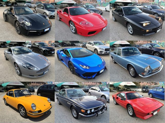 PORSCHE 911 3.0 CARRERA CABRIO 370CV UNIPRO  - foto 2