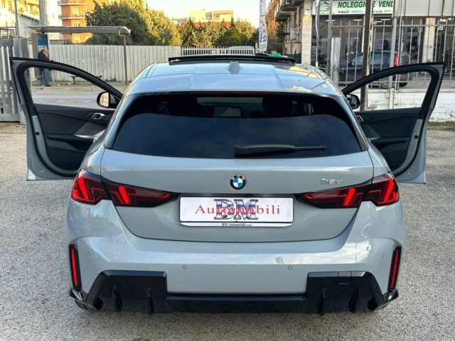 BMW 118 D MSPORT IVA AUTO TETTO NAVI KAM - foto 10