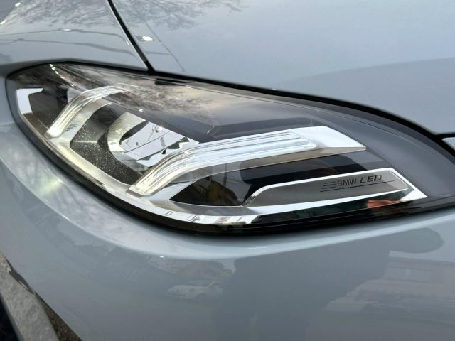 BMW 118 D MSPORT IVA AUTO TETTO NAVI KAM - foto 16
