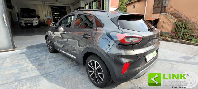 FORD PUMA TITANIUM - foto 14