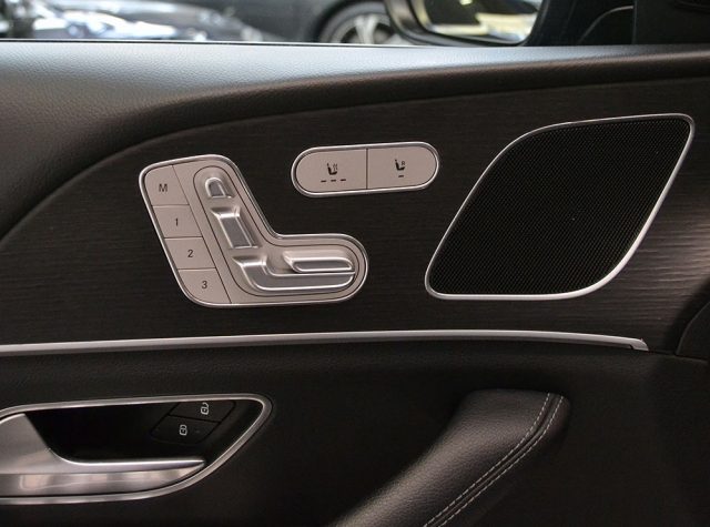 MERCEDES-BENZ GLE 350 DE HYBRID EQ 4MATIC PREMIUM-TETT - foto 6