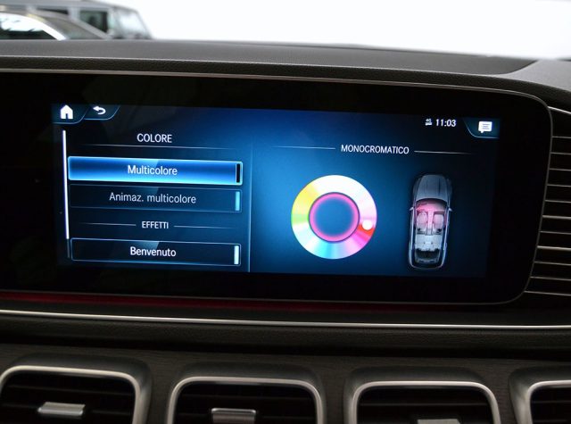 MERCEDES-BENZ GLE 350 DE HYBRID EQ 4MATIC PREMIUM-TETT - foto 10