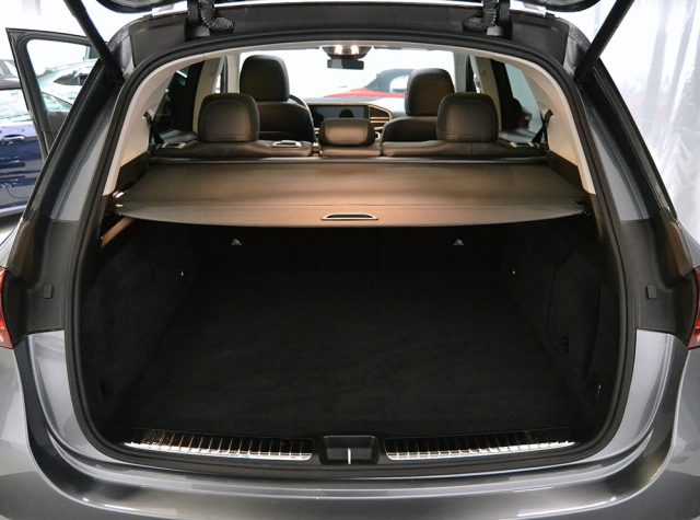 MERCEDES-BENZ GLE 350 DE HYBRID EQ 4MATIC PREMIUM-TETT - foto 17