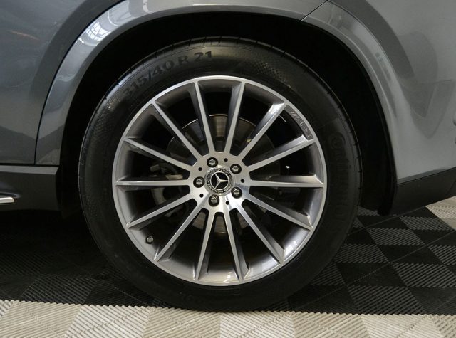 MERCEDES-BENZ GLE 350 DE HYBRID EQ 4MATIC PREMIUM-TETT - foto 28
