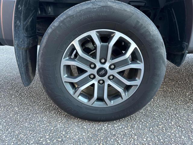 FORD RANGER 2.0 ECOBLUE AUT. 205 CV DC LIMIT - foto 9