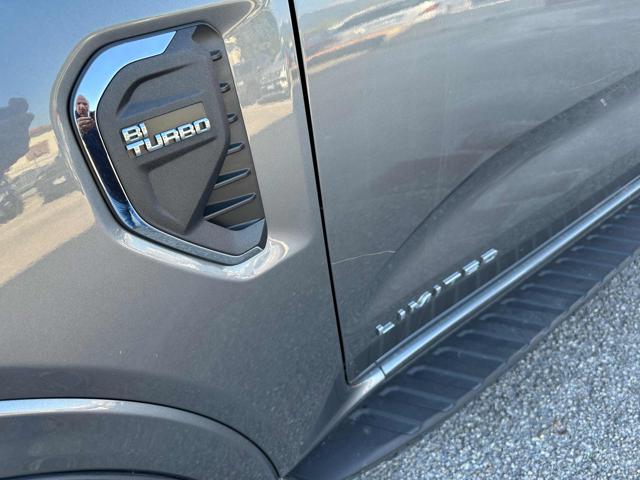 FORD RANGER 2.0 ECOBLUE AUT. 205 CV DC LIMIT - foto 6