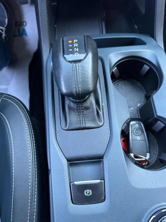 FORD RANGER 2.0 ECOBLUE AUT. 205 CV DC LIMIT - foto 14