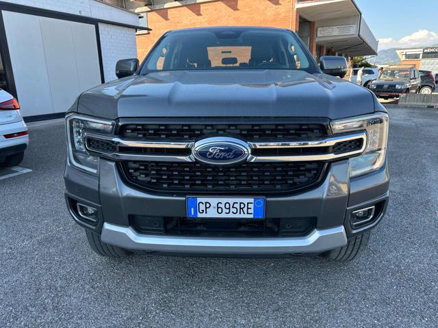 FORD RANGER 2.0 ECOBLUE AUT. 205 CV DC LIMIT - foto 7