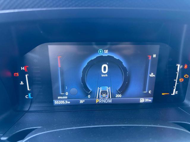 FORD RANGER 2.0 ECOBLUE AUT. 205 CV DC LIMIT - foto 12
