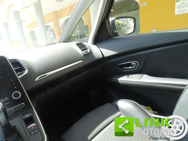 RENAULT SCENIC 1.5 DCI 110 CV - foto 11