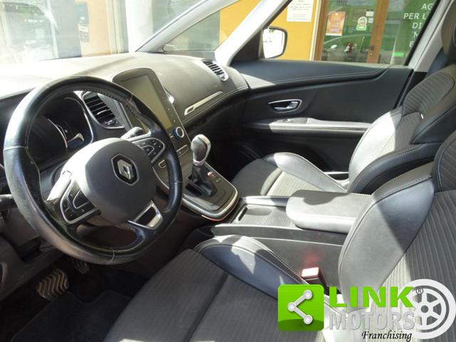 RENAULT SCENIC 1.5 DCI 110 CV - foto 7
