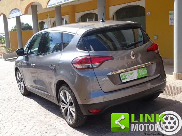 RENAULT SCENIC 1.5 DCI 110 CV - foto 6