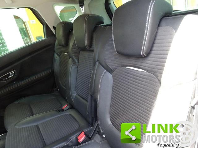 RENAULT SCENIC 1.5 DCI 110 CV - foto 9