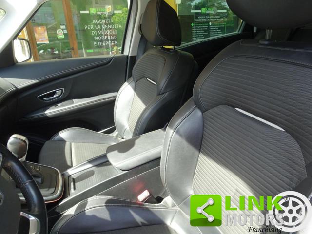 RENAULT SCENIC 1.5 DCI 110 CV - foto 8