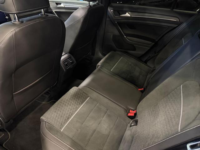 VOLKSWAGEN GOLF GTD 2.0 TDI DSG 5P. TETTO-VIRUAL-PEL - foto 15