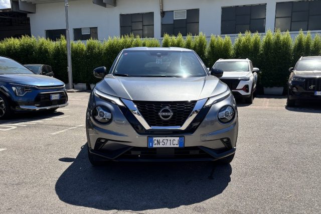 NISSAN JUKE 1.0 DIG-T 114 CV N-CONNECTA - foto 2