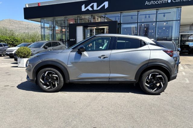 NISSAN JUKE 1.0 DIG-T 114 CV N-CONNECTA - foto 4