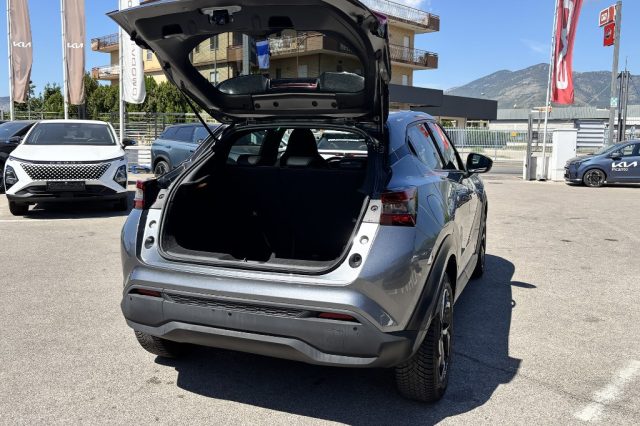 NISSAN JUKE 1.0 DIG-T 114 CV N-CONNECTA - foto 7