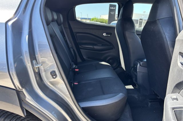 NISSAN JUKE 1.0 DIG-T 114 CV N-CONNECTA - foto 10