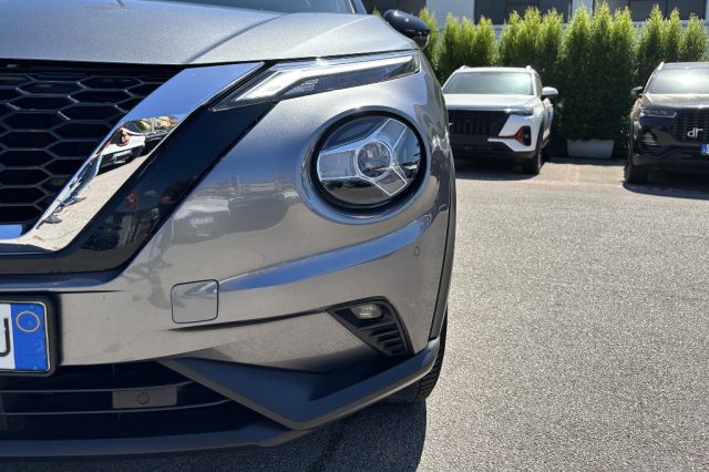 NISSAN JUKE 1.0 DIG-T 114 CV N-CONNECTA - foto 11