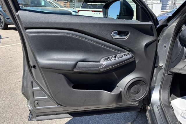 NISSAN JUKE 1.0 DIG-T 114 CV N-CONNECTA - foto 12