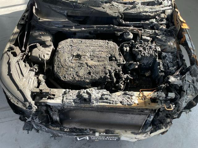 VOLVO XC40 B3 AUTOMATICO ESSENTIAL - foto 9
