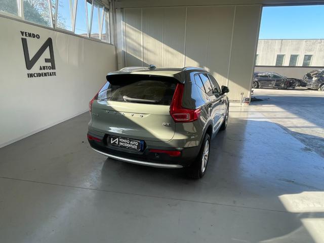 VOLVO XC40 B3 AUTOMATICO ESSENTIAL - foto 7