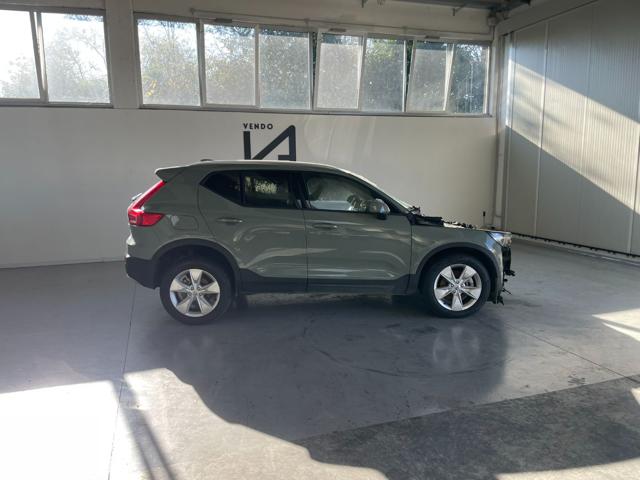 VOLVO XC40 B3 AUTOMATICO ESSENTIAL - foto 8