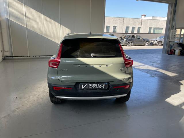 VOLVO XC40 B3 AUTOMATICO ESSENTIAL - foto 6