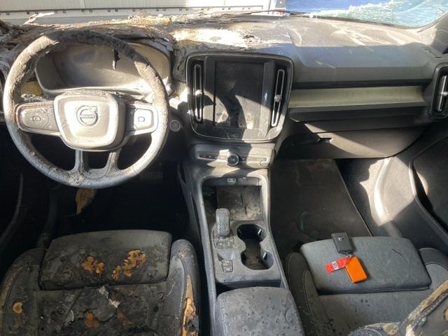 VOLVO XC40 B3 AUTOMATICO ESSENTIAL - foto 15