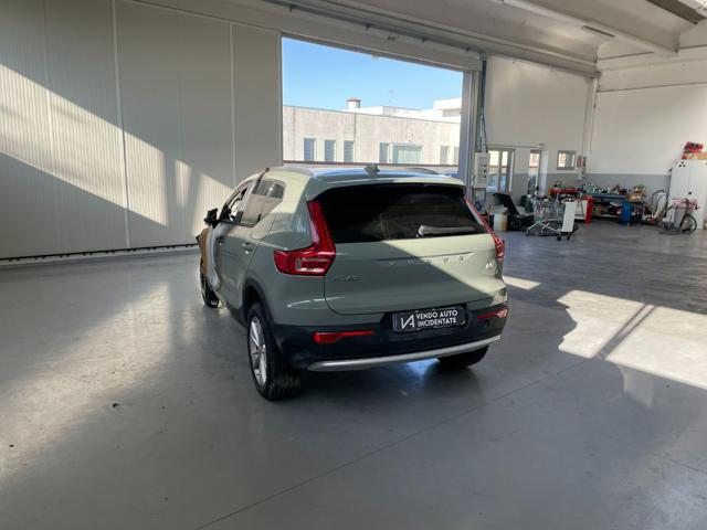 VOLVO XC40 B3 AUTOMATICO ESSENTIAL - foto 5