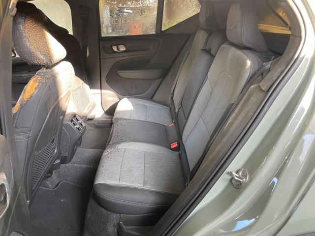 VOLVO XC40 B3 AUTOMATICO ESSENTIAL - foto 13