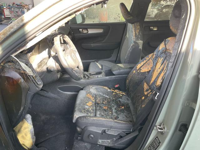 VOLVO XC40 B3 AUTOMATICO ESSENTIAL - foto 12