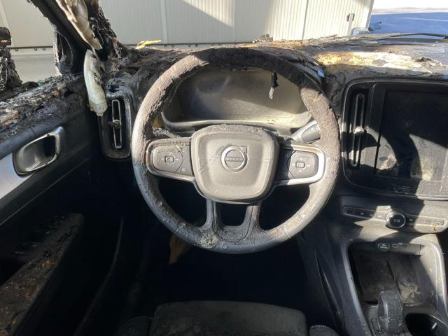 VOLVO XC40 B3 AUTOMATICO ESSENTIAL - foto 16