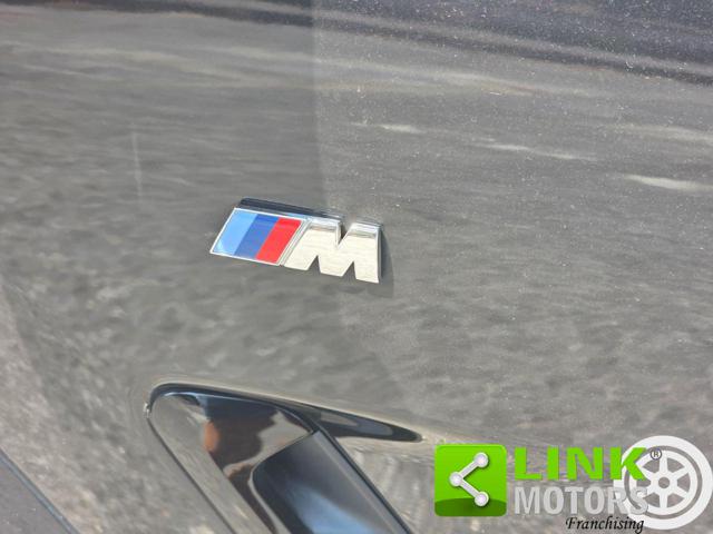 BMW X4 XDRIVE20D MSPORT MHEV 190CV - foto 35